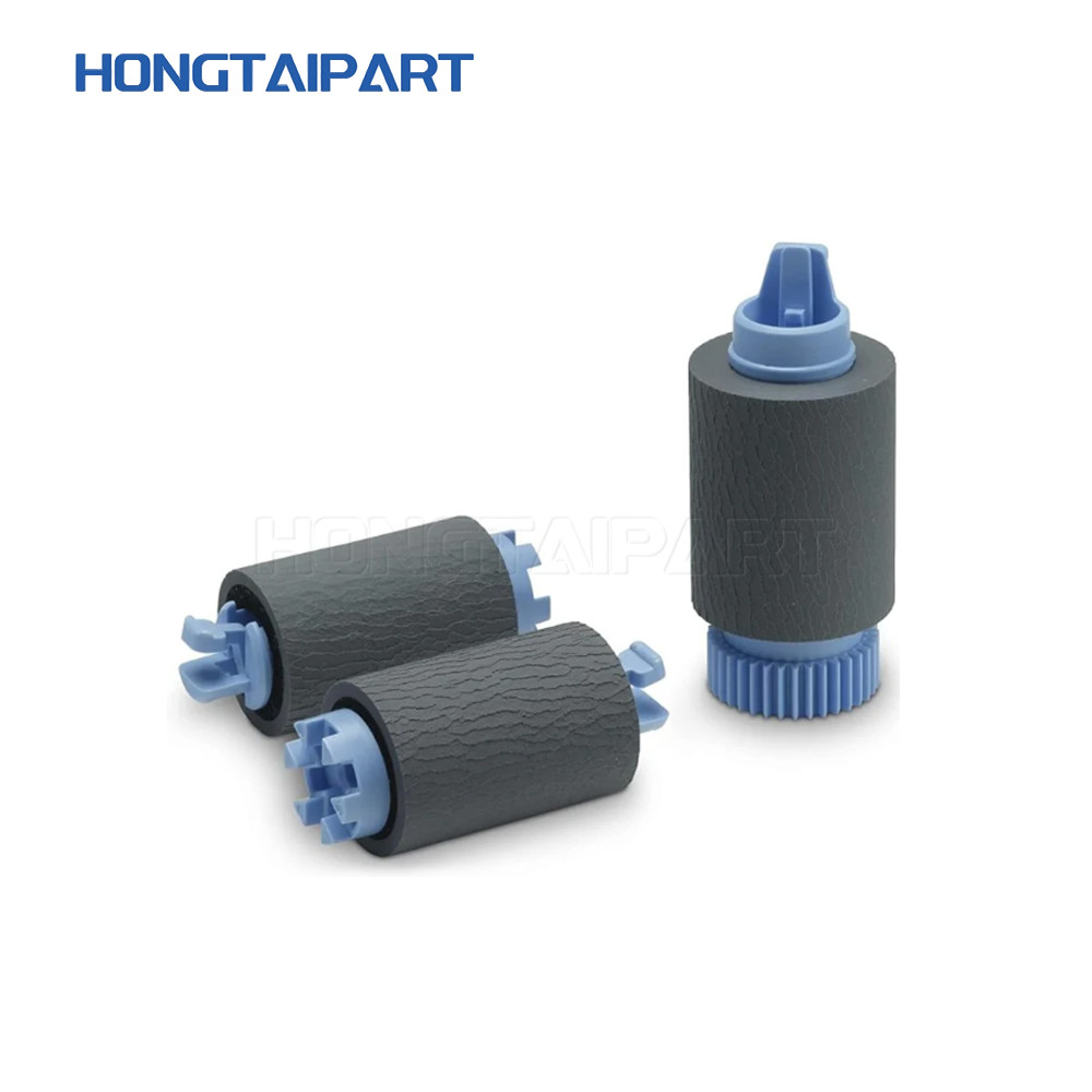 Pickup Feed Separation Roller Kit W1B45A For H P Color 755 765 MFP 774 779 785 780 E77650 E77660 P77740 P77750 P77760 P7