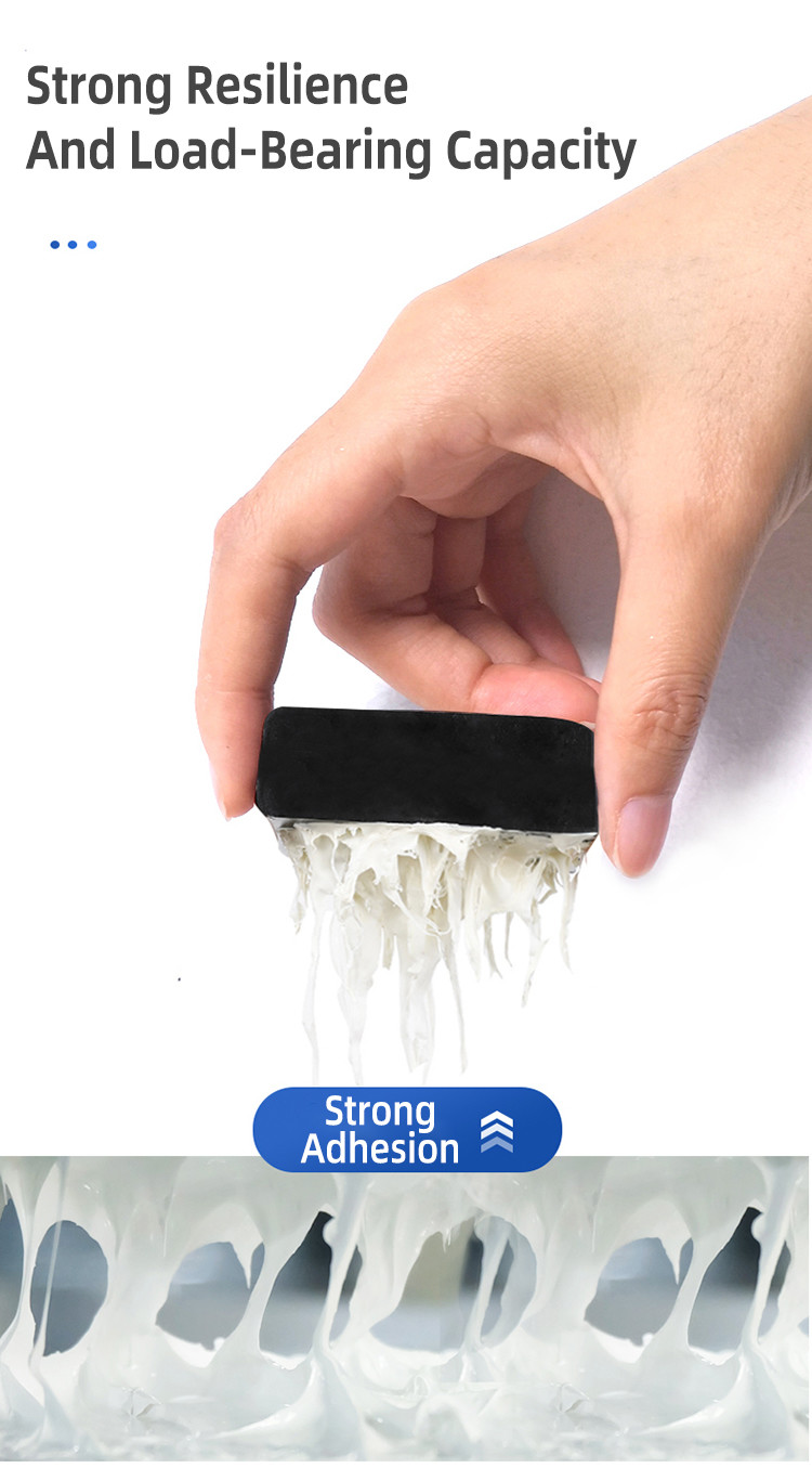 Heavy Duty Nail Free Adhesive Sealant No More Nails Glue For Bonding Wood