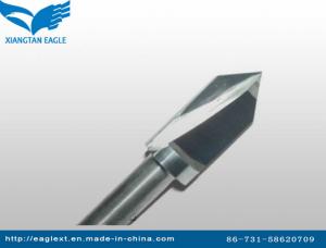 Buy cheap 3D Solid Carbide V Carving Bits product