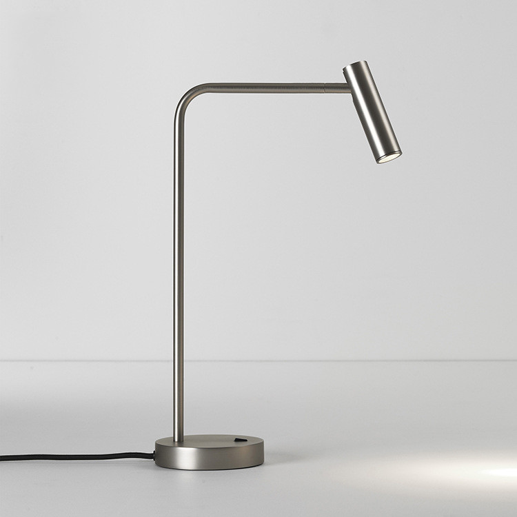IP20 E27 holder table light led table lamp for led table lamp/indoor floor light for hotel