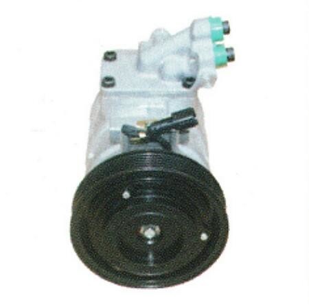 ALA20706 Hyunori AC COMPRESSOR Santa Fe 2.0 T AC COMPRESSOR 10PA17C AC COMPRESSOR