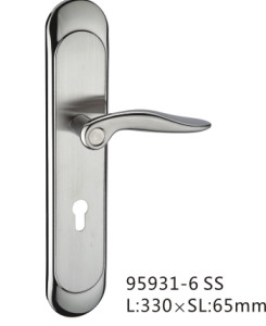 High Security Door Locks , Internal Door Security Locks Fast Delivery