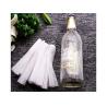 Buy cheap Wine bottle mesh bag from wholesalers