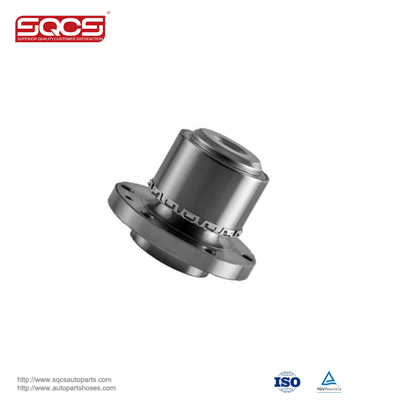 9063305020 Replacement Front Wheel Bearing For Mercedes Benz Sprinter W906 311CDI