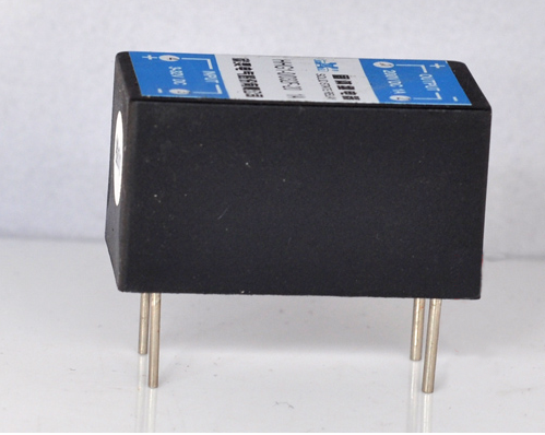 HHG1-1/032F-38 2Z input 3-32V DC Output 2A 380V AC PCB 4 Pin SSR Solid State Relay