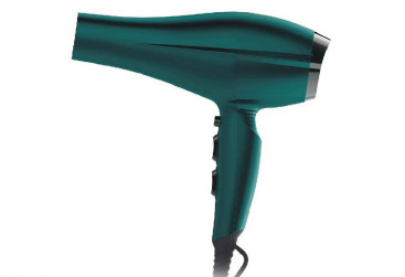 Coiled Heater Professional Salon Hair Dryer 1800W-2200W With Ionic Function