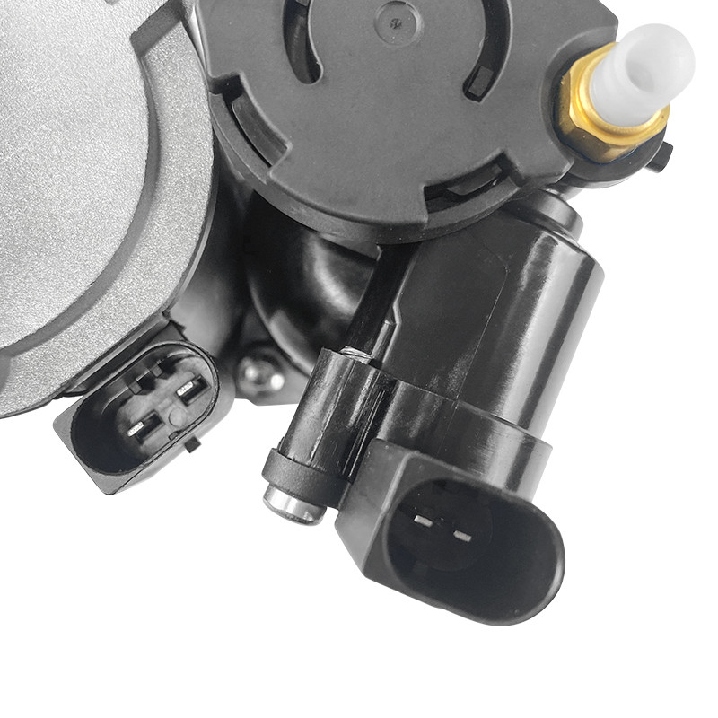 Airmatic Compressor Pump 2213201704 2213201604 For Mercedes Benz W216 CL W221 S/CLS