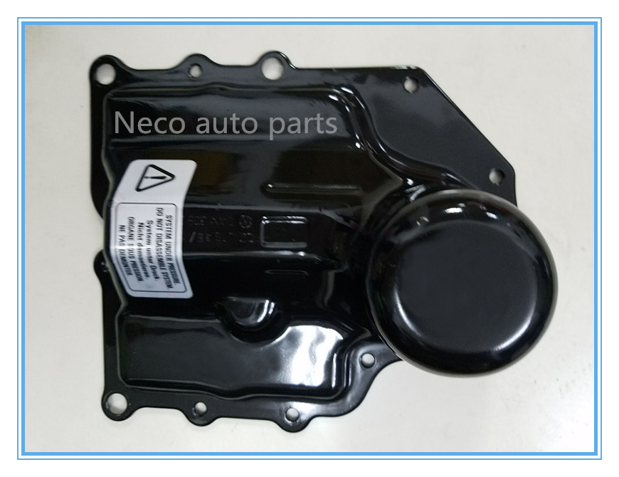 0AM DQ200 DSG automatic transmission oil pan fit for vw audi
