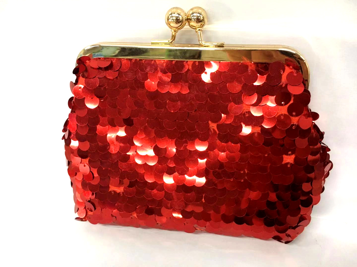 Cross-border for bead piece multi-functional cosmetic bag bead piece travel hand wash gargle bag
