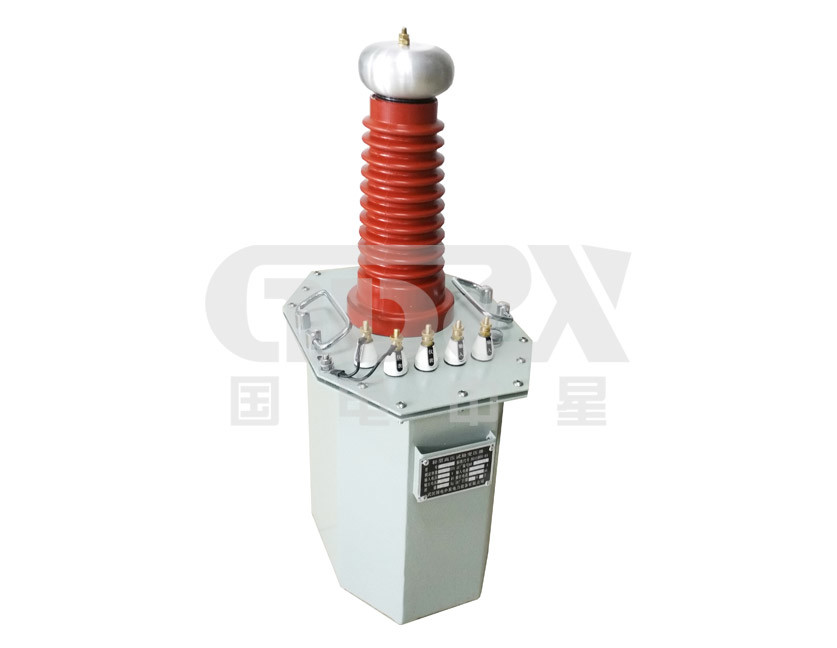50kVA 100kV Withstanding Voltage Tester For Insulating Boots / Gloves