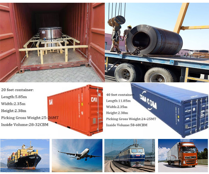 600-2000mm Hot Rolled Carbon Steel Coil S315mc S355mc Hot Rolled Coil HRC