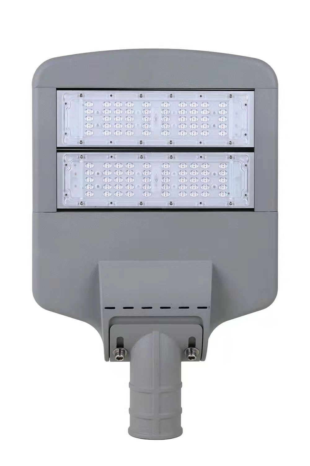 100V Led Street Light Fixture Outside Street Lamps 150W 250W