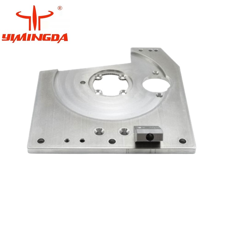 Part No 035-028-013 Knife Holder One Way Cut Auto Cutter Machine Spare Parts