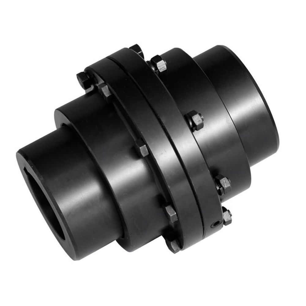 Quick Installation Drum Gear Coupling GICLZ Type For Mining