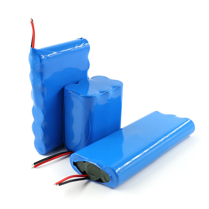 7.2v 1400mAh Lithium Phosphate Cell NI MH Lifepo4 Cylindrical Cells