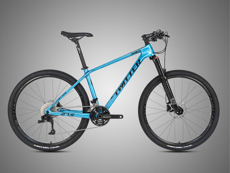Carbon Fiber Mountain Bike 29er LEOPARDpro hydraulic Disc brake RETROSPEC 24 Speed 36 Speed Groupset