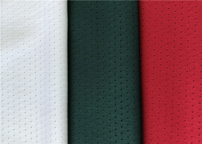 Stretch Elastic Butterfly Mesh Fabric 90% Polyester 10% Spandex