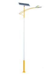 solar street light