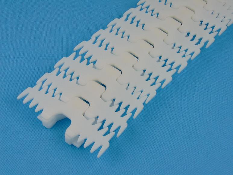 flexible conveyor chains