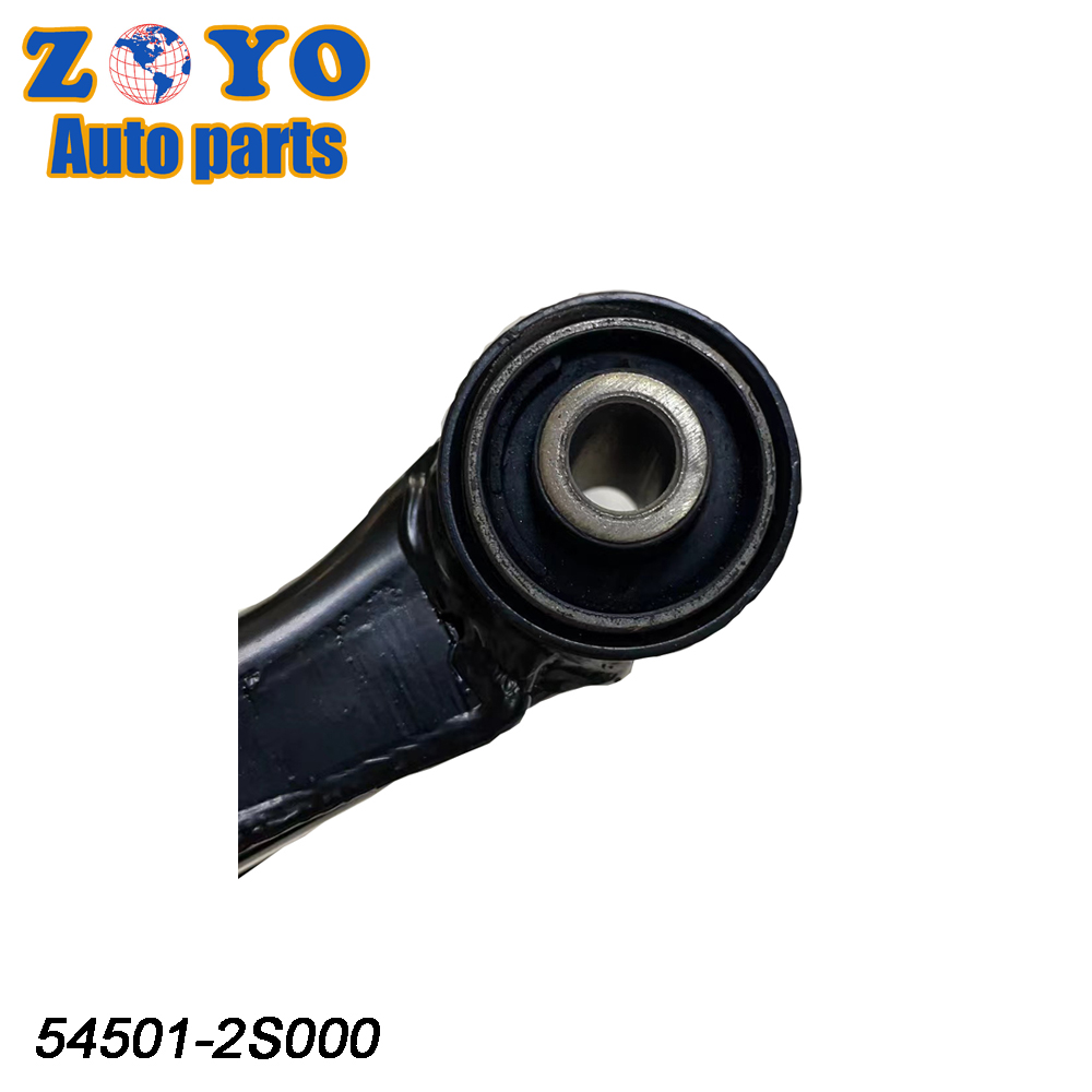 OE NO. 54501-2Y000 MS901211 Suspension System Adjustable Control Arm for Hyundai IX35