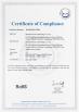 Shenzhen Olycom Technology Co., Ltd. Certifications
