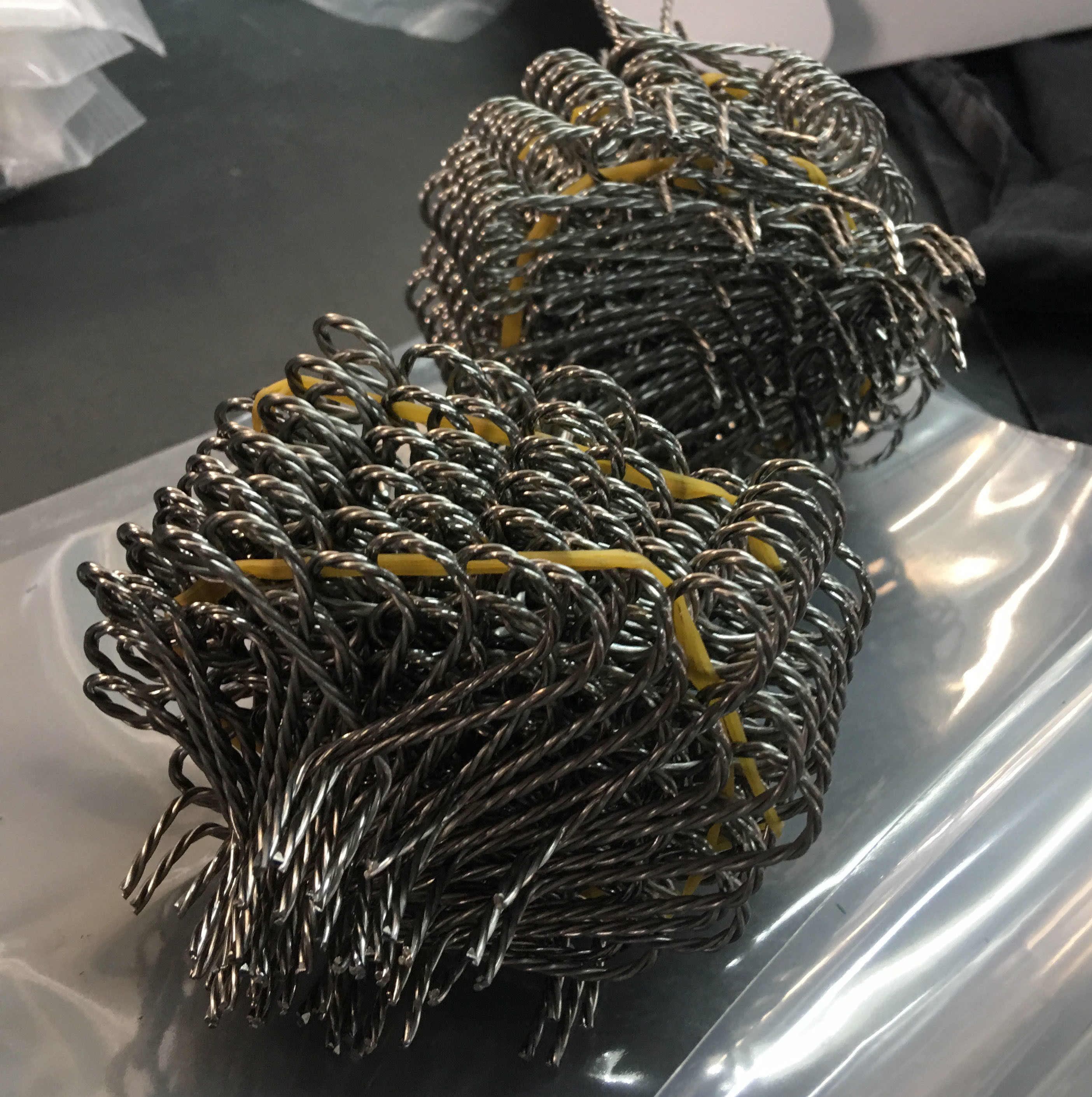 Sifon Pure Tungsten Wire
