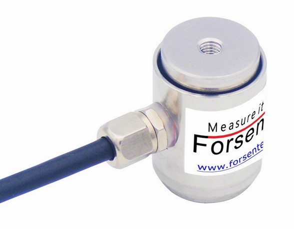 MINIATURE COMPRESSION SENSOR 100N