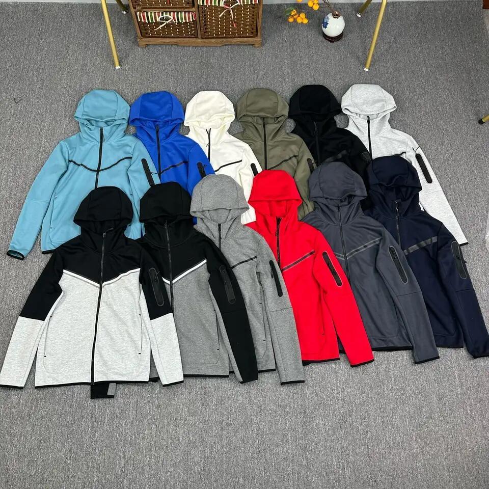 Men Joggers Sets Tracksuit Sportswear for Mens Sets Training Wear /Custom Gym Comfortable Mens Tracksuit