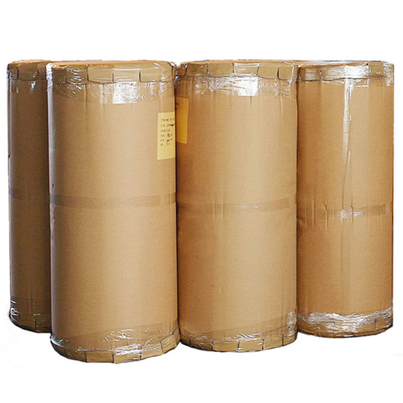 Clear BOPP Tape Jumbo Roll Tape 38mic 40mic 45mic 48mic 52mic