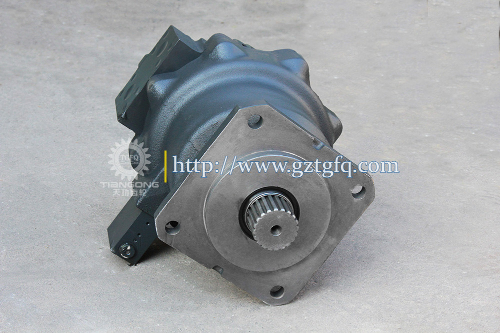 DH370 DH300-7 DAEWOO Excavator Swing Motor 401-00359 SOLAR420 Swing Device Excavator