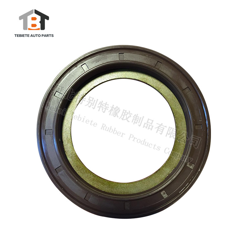 0256647700 Wheel Bearing Seal SKF VKS6377 Fit BPW Axle Hub Oil Seal 117.5*158*17.8