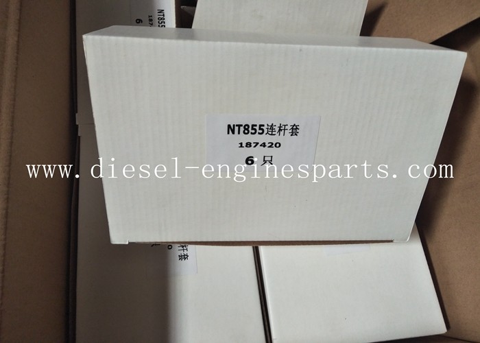 Excellent Corrosion Resistance HRC58-62 Hardness Alloy Bimetallic Bushing For Heavy Duty Applications