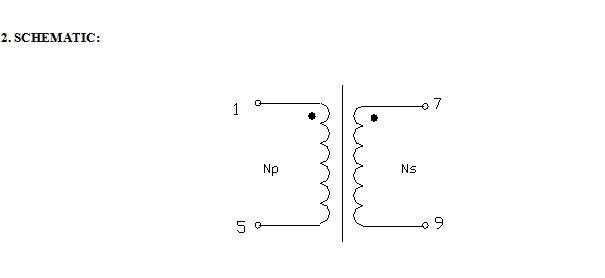CE EI30 Low Frequency Transformer Epoxy Cover 240V / 50Hz / 60Hz N1 6000 Turns