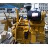 Buy cheap supply shantui bulldozer SD16 diesel engine C6121ZG57 from wholesalers
