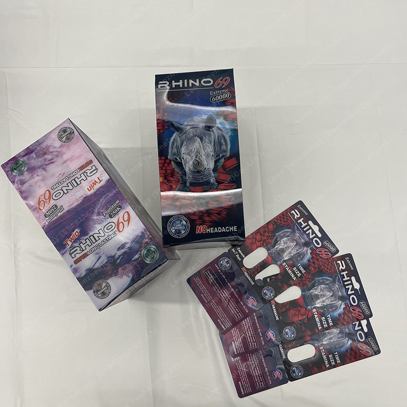 Lenticular Printed Paper Packaging Box With Durability And Eco Friendly Design