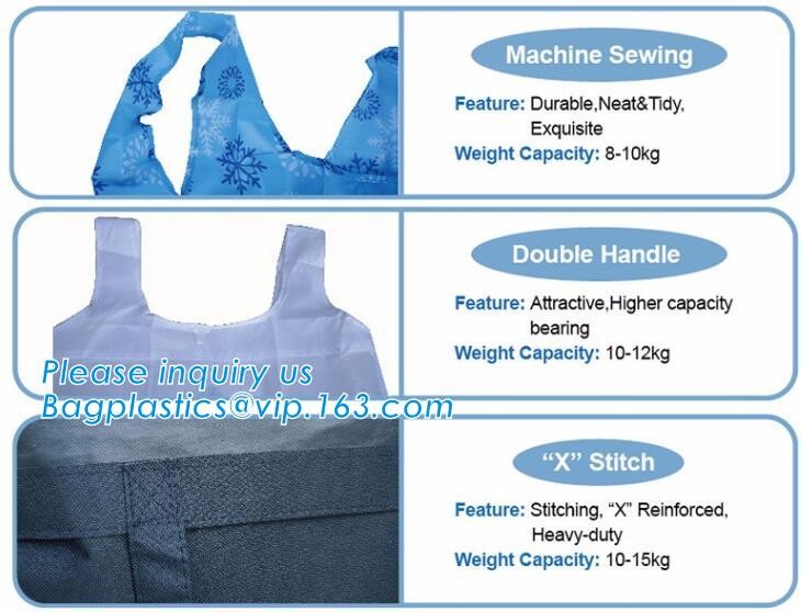 Outdoor Use 210D Sample Shoe Polyester Drawstring Bag,fashionable pattern printing polyester foldable shopping bag PACK