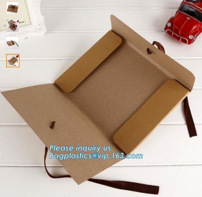 Unique flat bottom color high class paper carrier die cut handle paper flower bag,kraft flower paper bag customized flow
