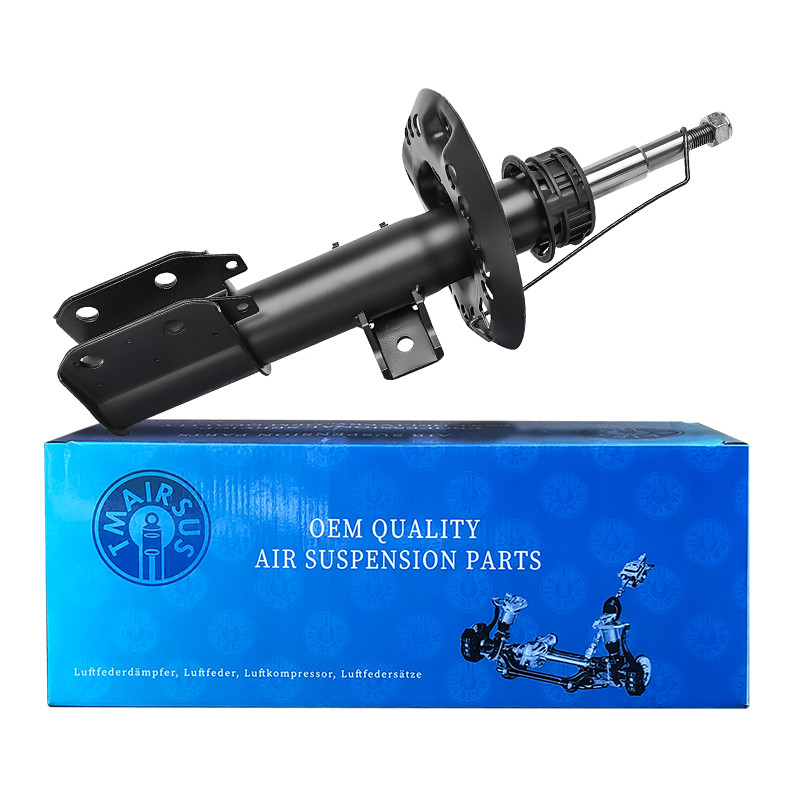 2010-2016 Rear Shocks Air Suspension Shock At W212 W218 C218 E- CLASS Front Left Air Suspension Damper Core 4matic 2123234600 2123200813 2123200200