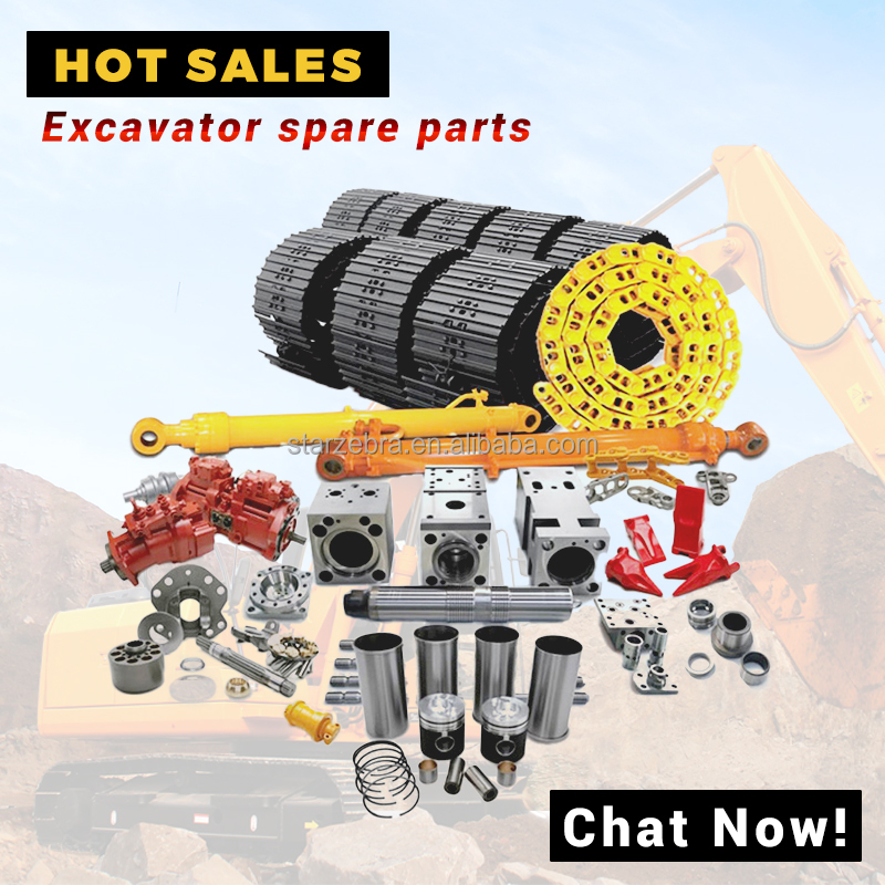Rubber Joystick Rod Pusher for E320B E320C E320D Excavator Remote Control Valve Pusher 10X25 Long-lasting and Guaranteed