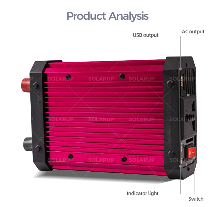 Customizable Oem Hybrid Solar Inverter 800W Price Deye 5Kw 6Kw 8Kw Hybrid Solar Solis Inverter