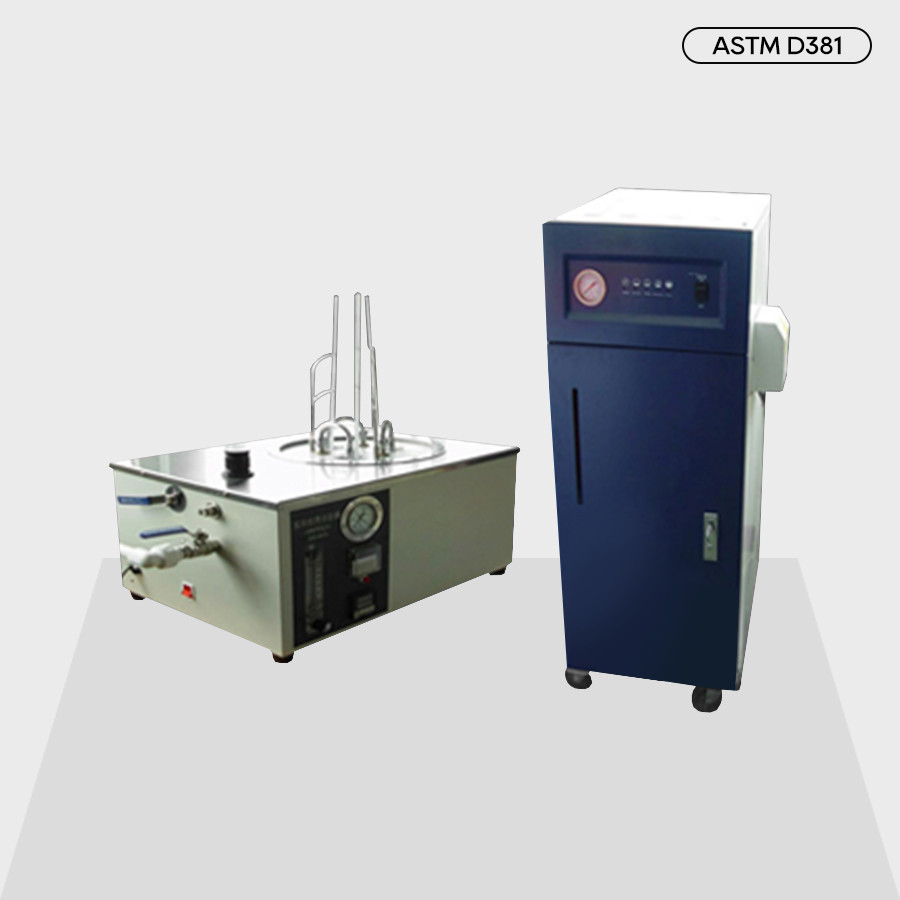 Rust Preventing Characteristics Lube Tester Ac220v