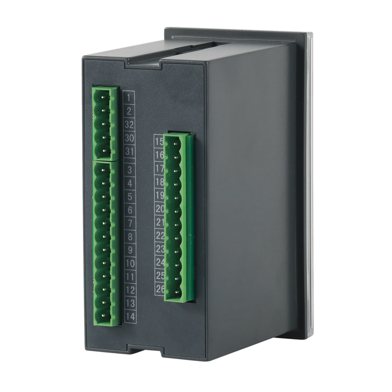 WHD46-33 Temperature & Humidity Controller