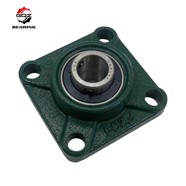High Temperature Pillow Block Bearing Cylindrical Bore Link Belt Bearings
