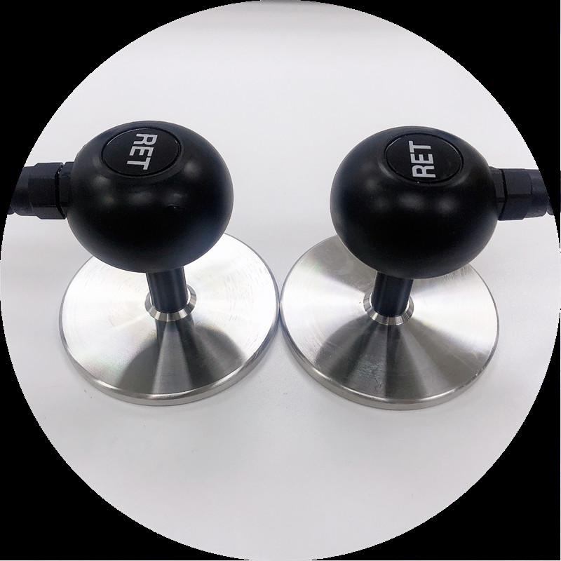 20mm 300KHz Tecar Therapy Machine For Rehab Beauty