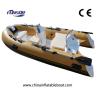 Buy cheap FHH 330C RIB Inflatable Boat for Fishing and Rescue from wholesalers