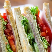 Insulated Lunch Bag For sandwiches