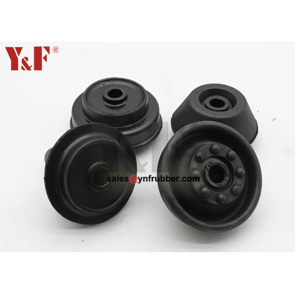 Cup Type Anti Vibration Machine Mounts Stable For Heavy-Duty Equipment