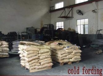 YUYAO XUNFENG MACHINERY CO.,LTD