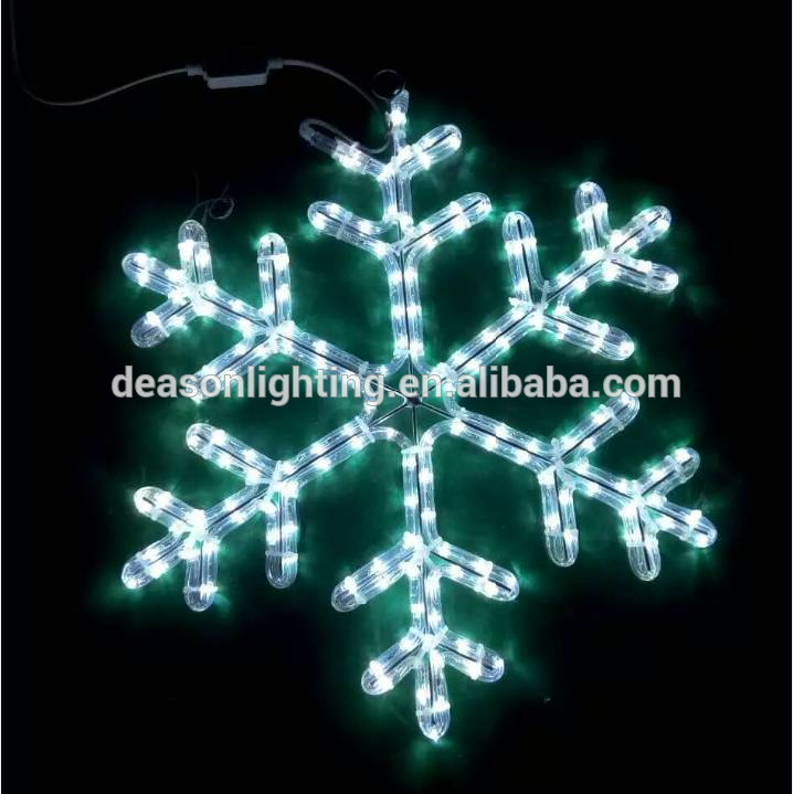 light snowflake