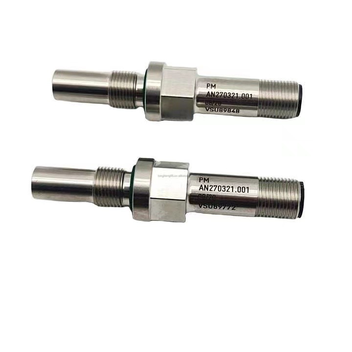 270321001 Putzmeister Concrete Pump Spare Parts Inductive Proximity Sensors